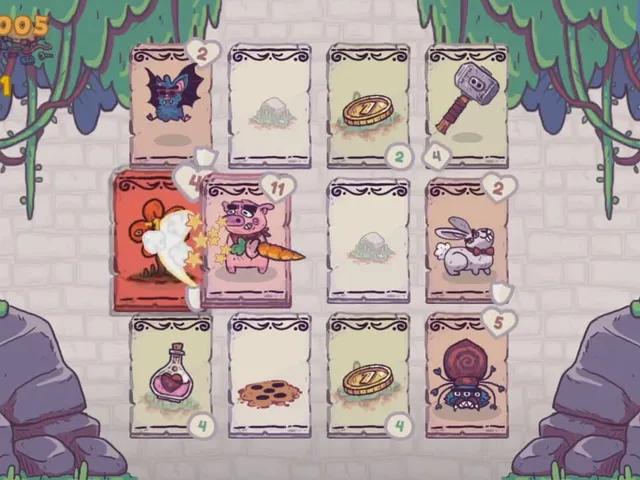 Card Hog