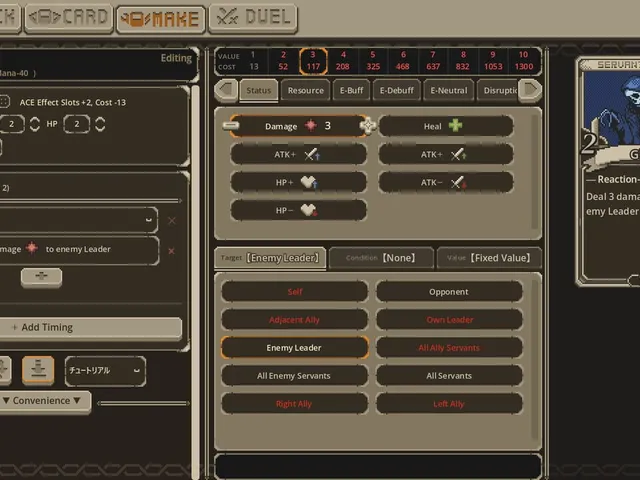 Card Make Arena