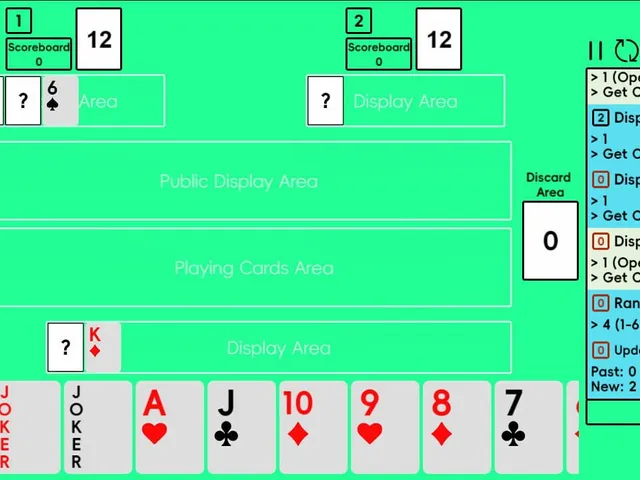Card Master