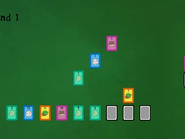 Card Racing Simulator: Otterrific Arcade