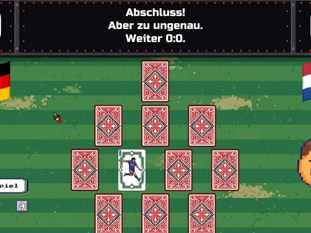 Card Revolution Soccer