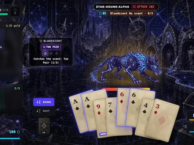Card Slay