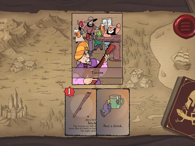 Card Tales