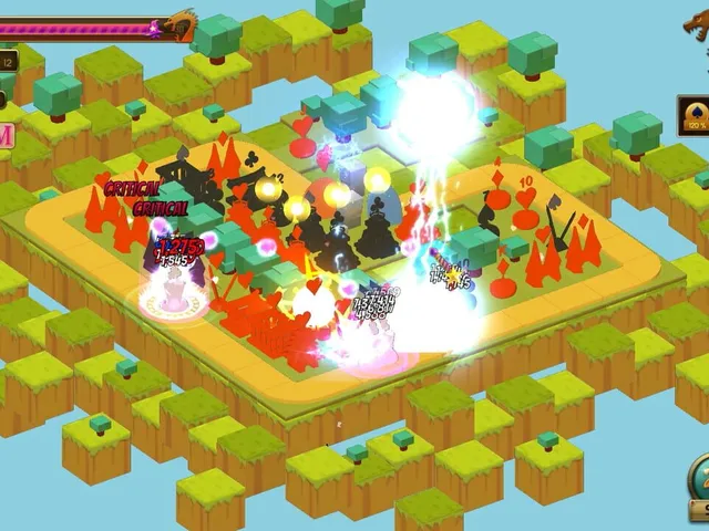 Card Tower Defence