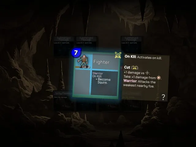 Card Trainer
