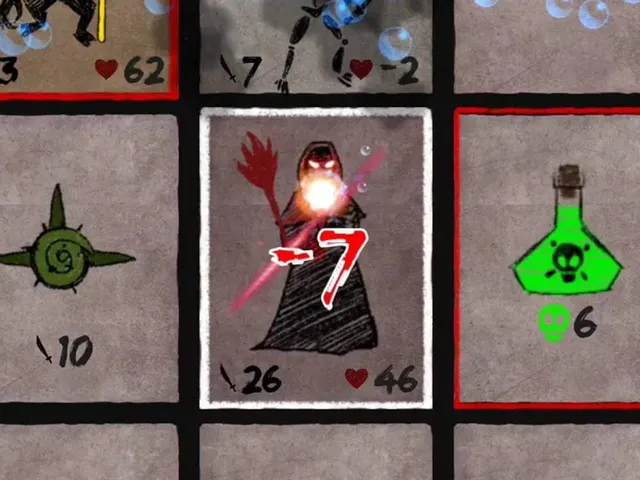Card Wizard