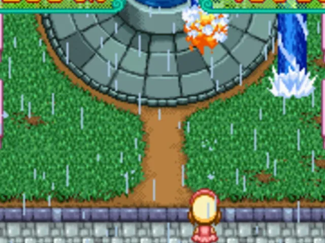 Cardcaptor Sakura: Sakura Card de Mini-Game