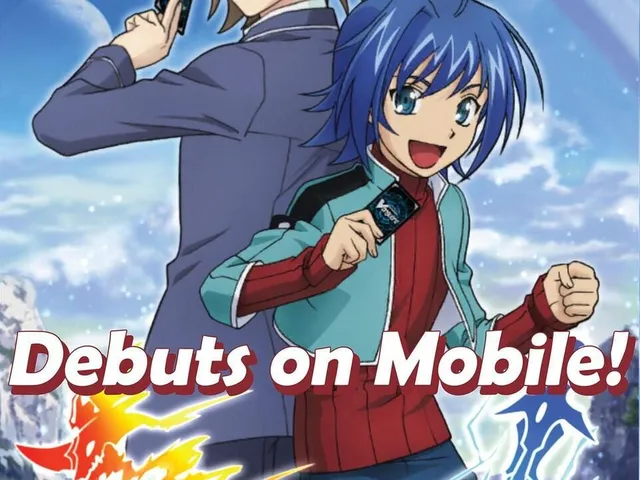 Cardfight!! Vanguard Zero