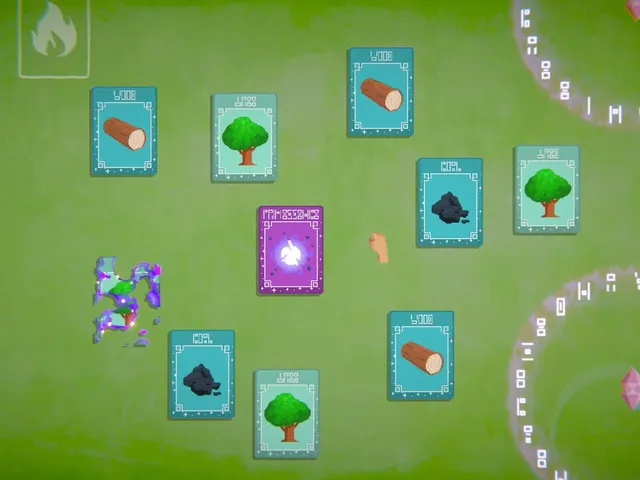 Cardness