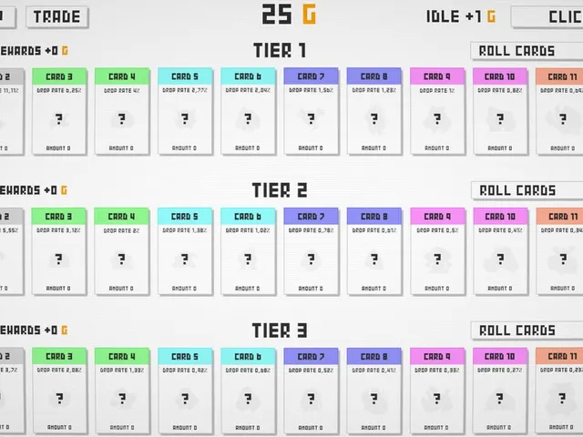 Cards!