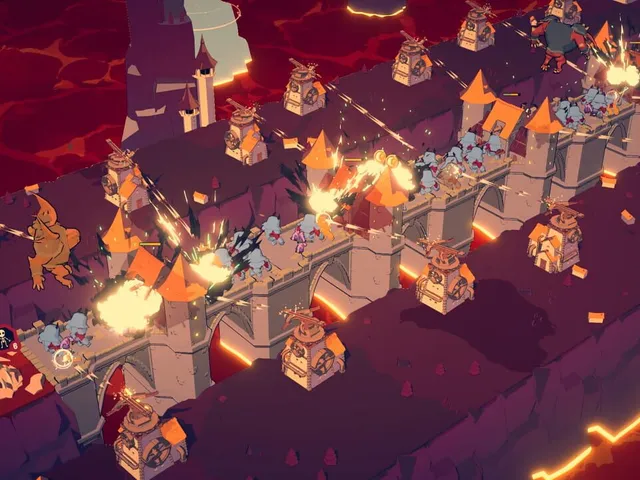 Cards & Cannons