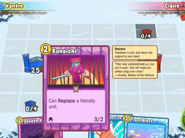 Cards and Castles 2