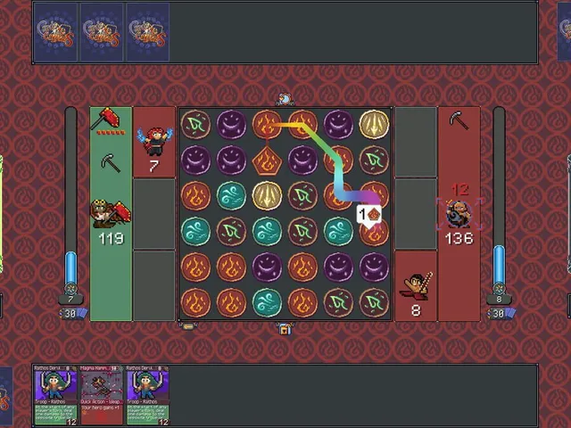Cards & Crystals