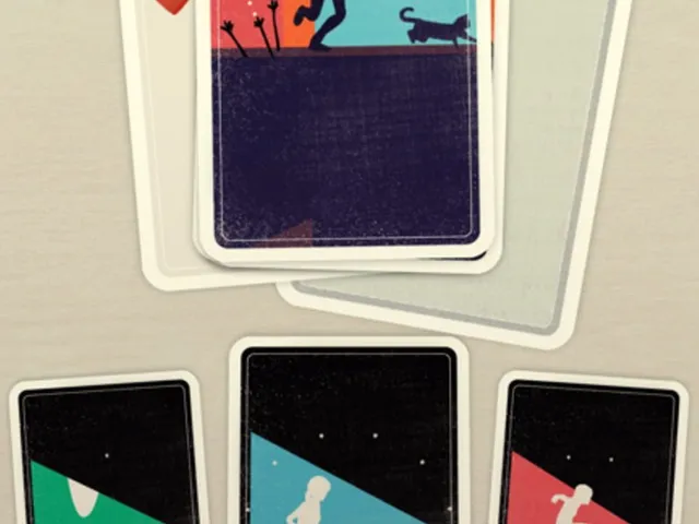 Cards! MonkeyBox 2