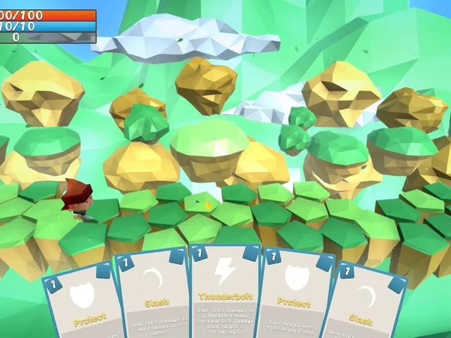 Cards of Knight