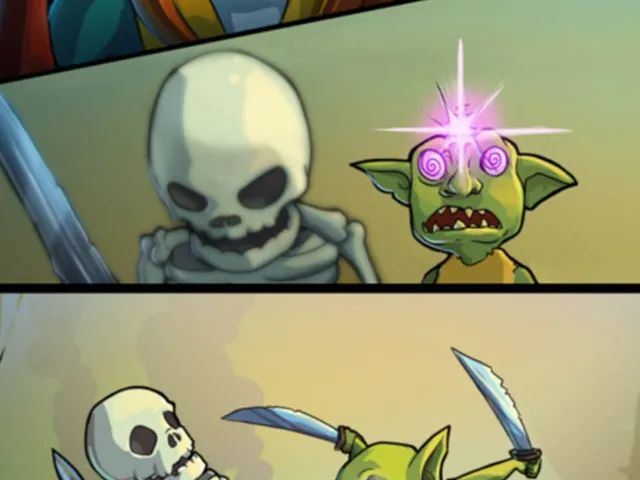 Cards of Terra