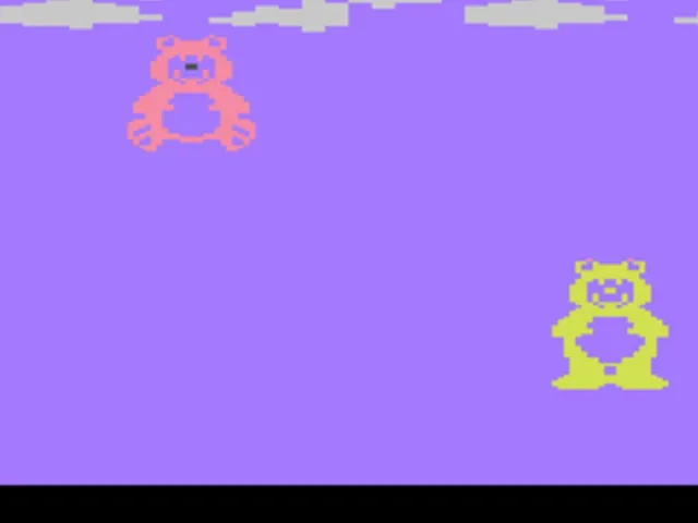 Care Bears