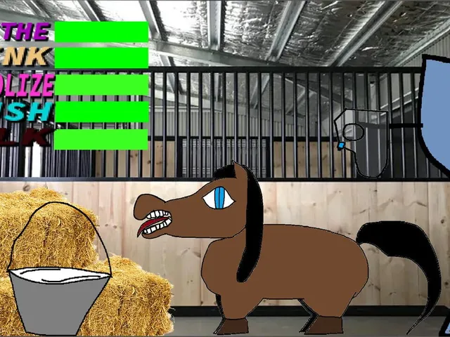 Care for your Horse