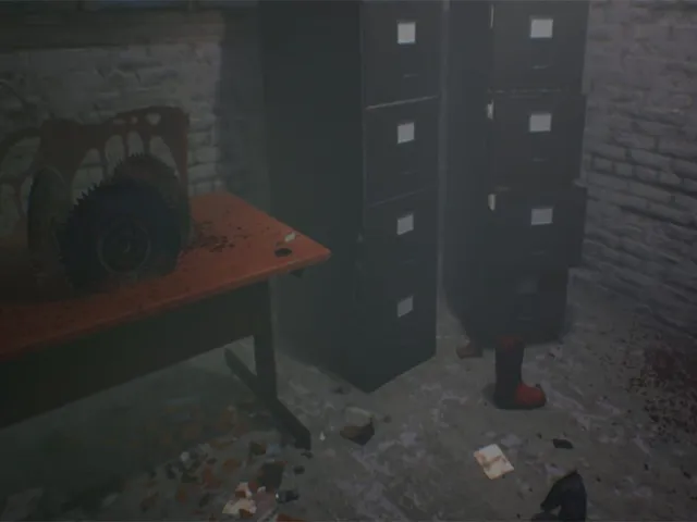 Caretaker