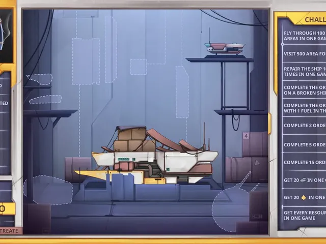 Cargo 19