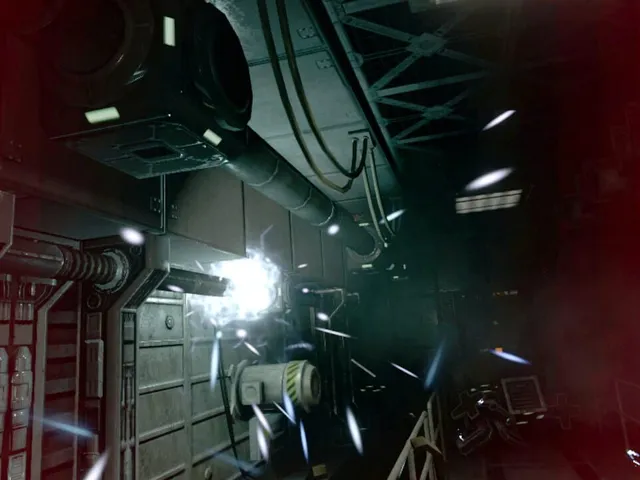 Cargo Breach