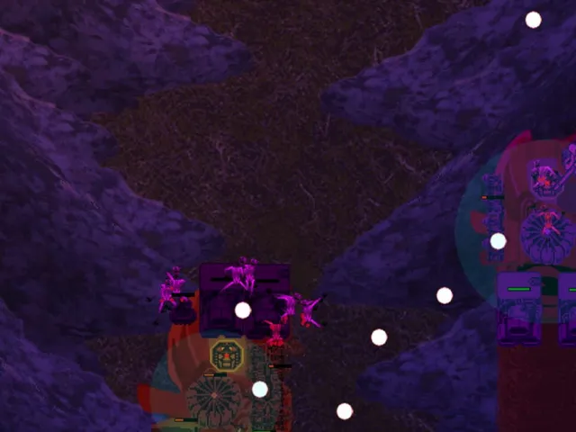 Cargo Cult