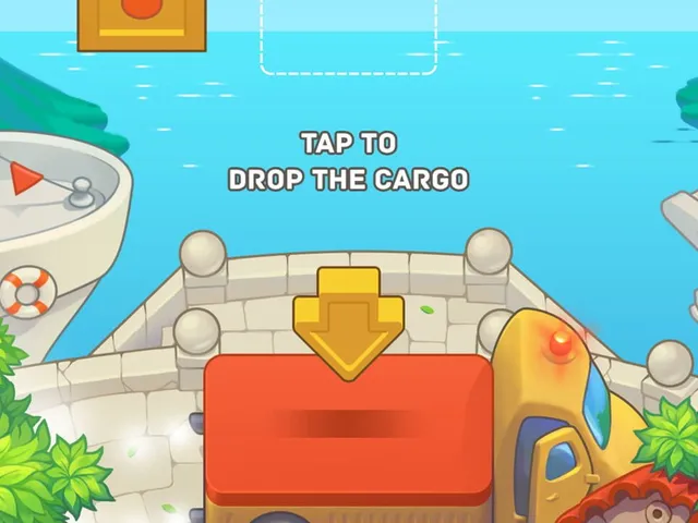 Cargo King