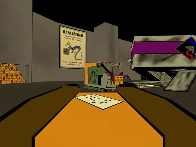 CargoSpace