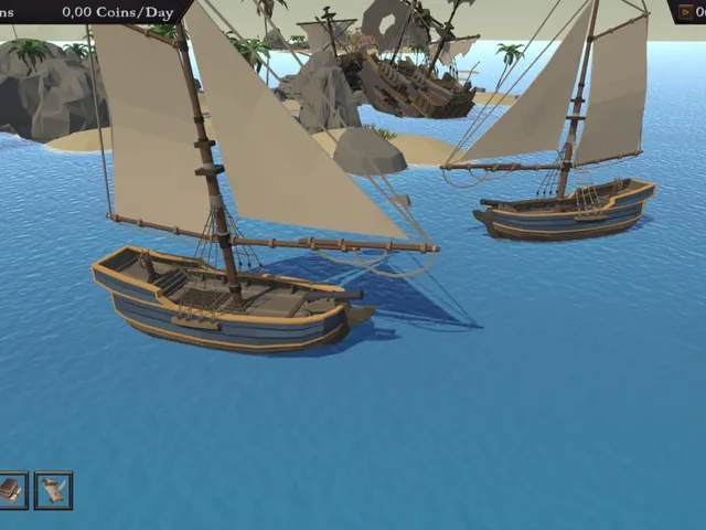 Caribbean Frontier