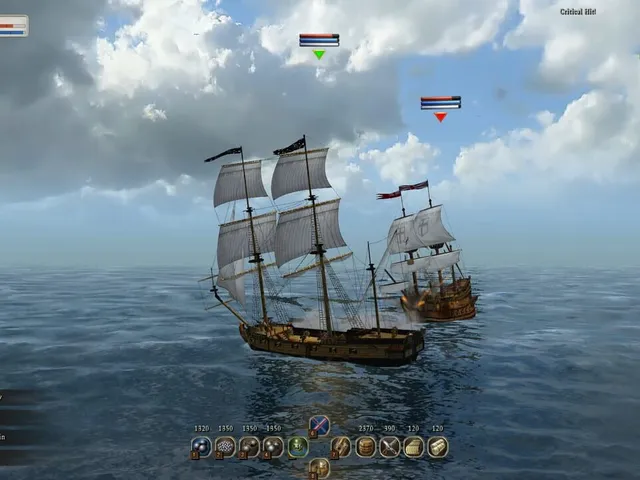 Caribbean Legend: Age of Pirates