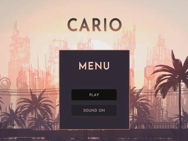 Cario