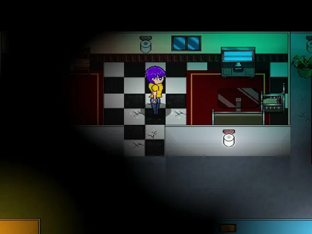 Carlos Haunted House