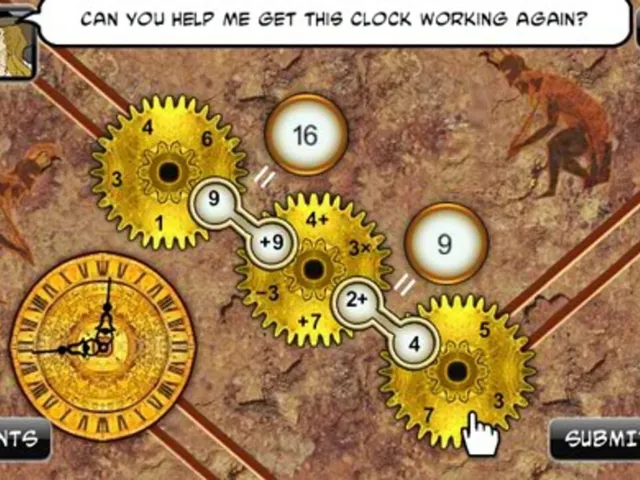 Carmen Sandiego Adventures in Math: The Great Gateway Grab