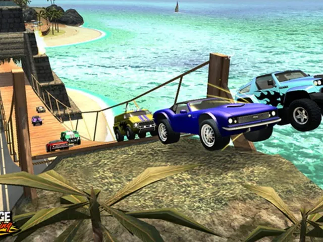 Carnage Racing