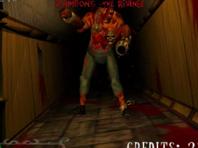 CarnEvil