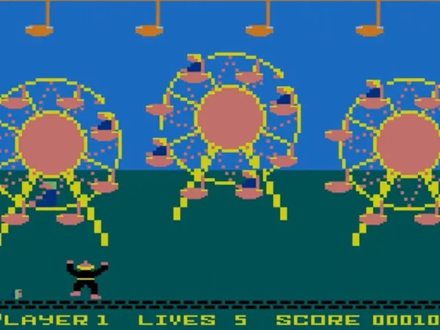 Carnival Massacre
