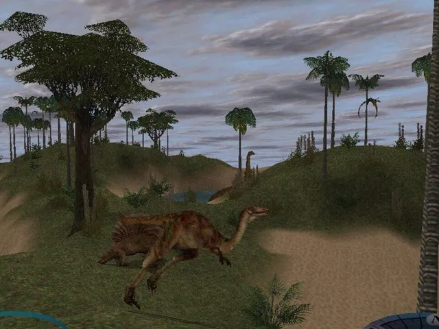 Carnivores 2