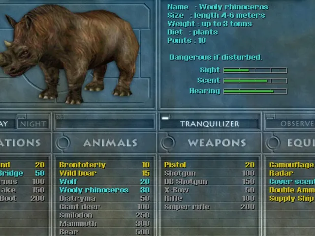 Carnivores: Ice Age