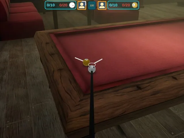 Carom Billiards