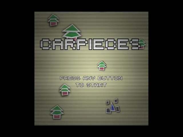 Carpieces