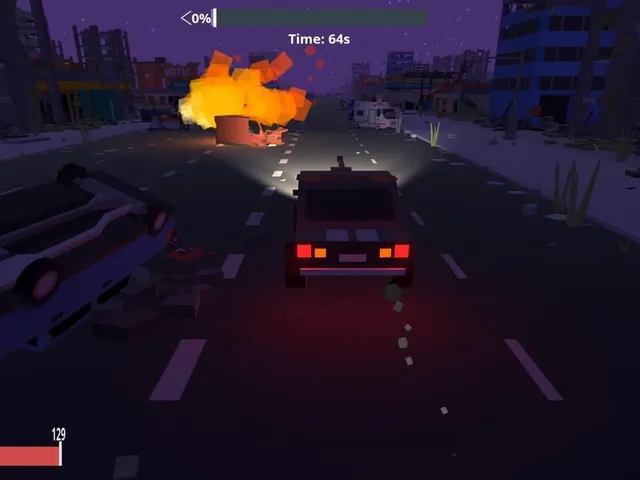 Carpocalypse