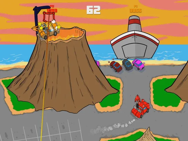 Carpoon