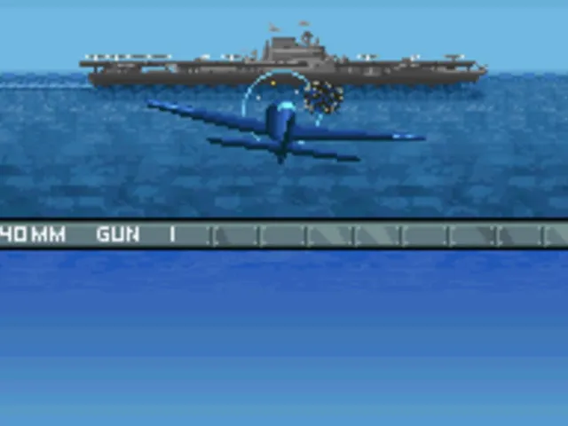 Carrier Aces