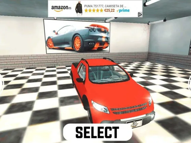 Carros Rebaixados Online