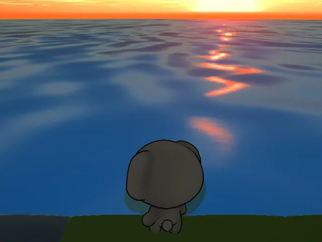 Carrot&Islands