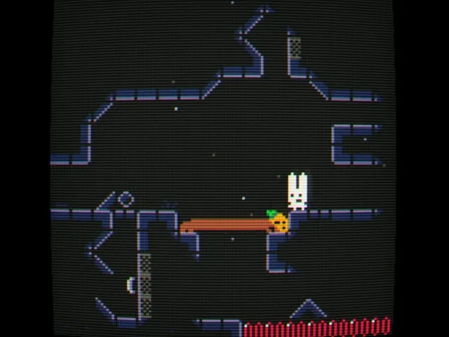 Carrot Kingdom!