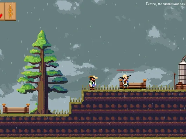 Carrot Rescue