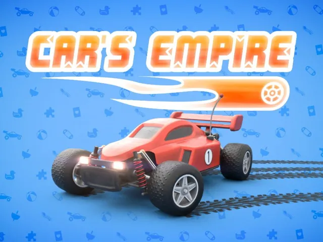 Car's Empire