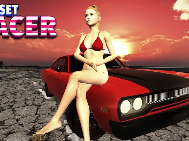 Cars, Girls and Rock 'n' Roll