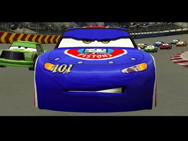 Cars